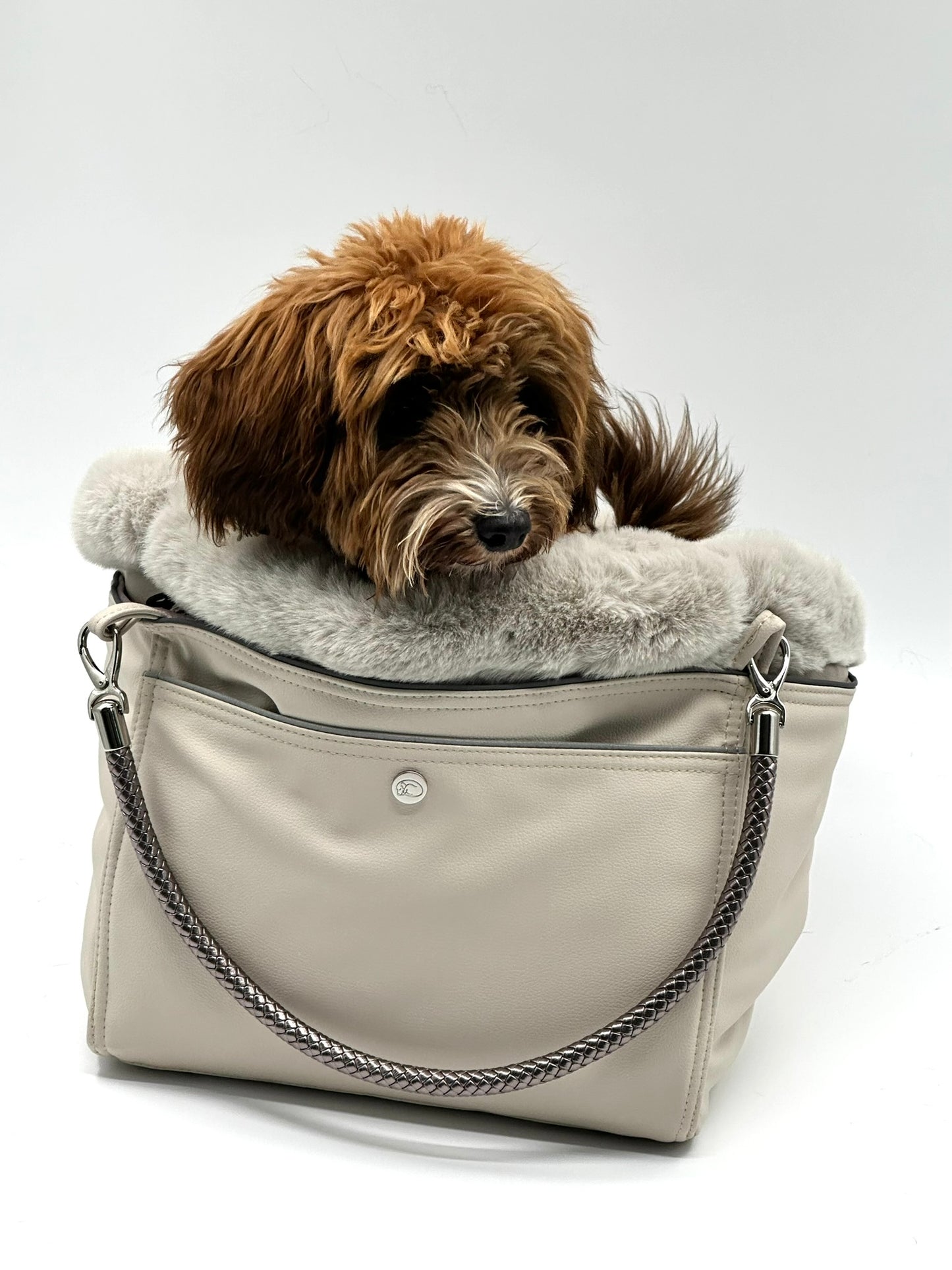 Weekender - ice, iceblue