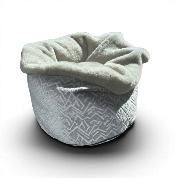 Dog bed Hideaway Cave Ornament