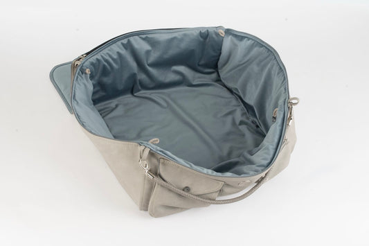Weekender - ice, iceblue
