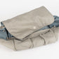 Weekender - platin grey, iceblue
