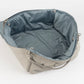 Weekender - platin grey, iceblue