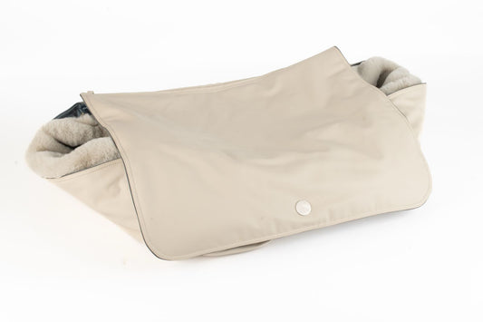 Weekender - ice, iceblue