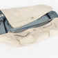 Weekender - ice, iceblue
