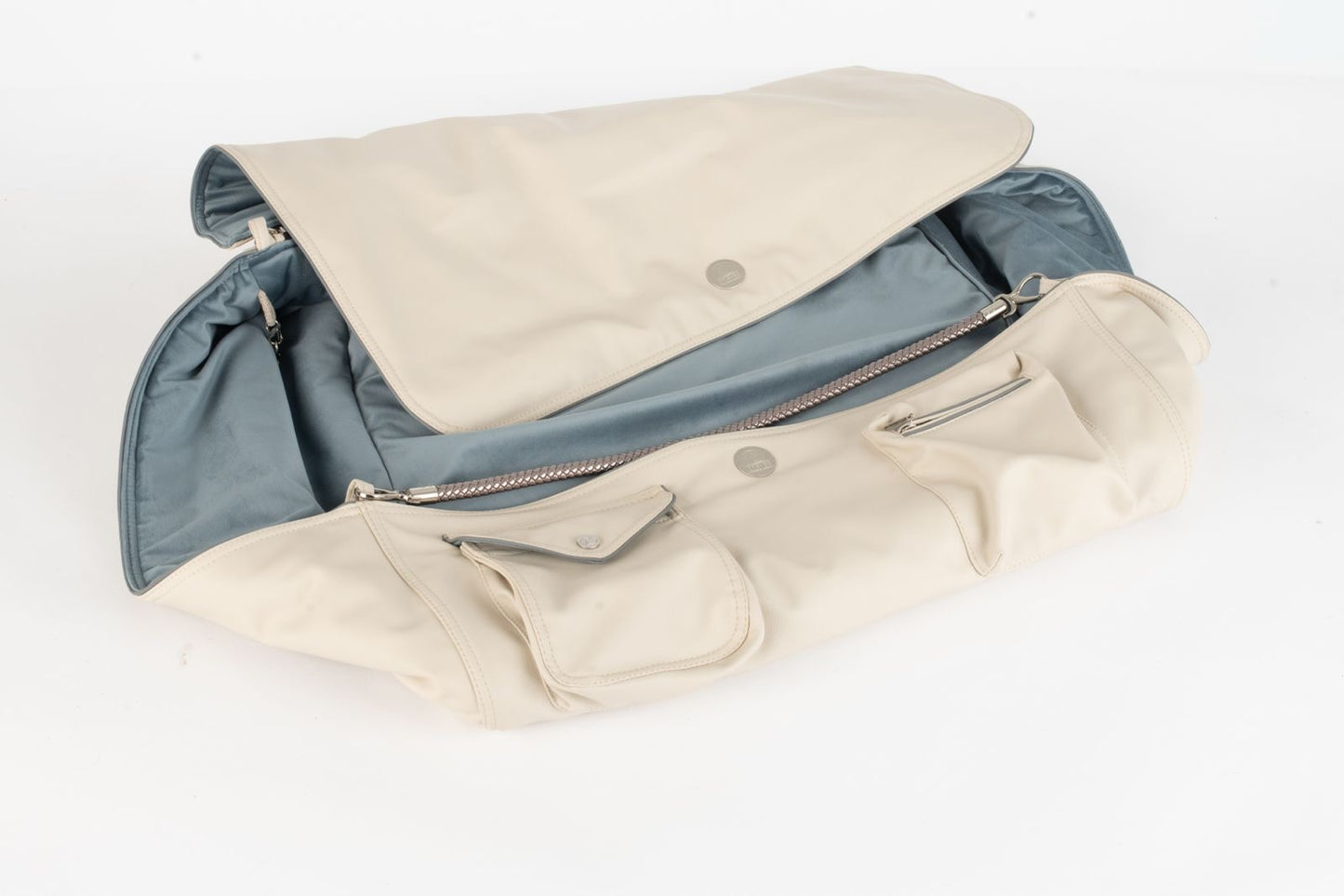 Weekender - ice, iceblue