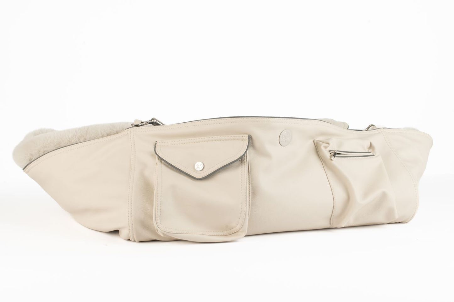 Weekender - ice, iceblue