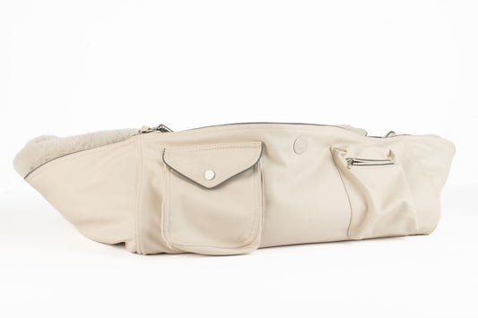 Weekender - ice, iceblue