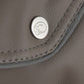 Weekender — Dark Taupe / Dusty Rose