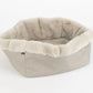 Inlay para el bolso de transporte Weekender, silverstone