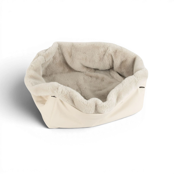 Inlay für die Hundetasche Weekender [[ silverstone - ice ]]