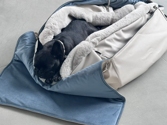 Weekender - ice, iceblue