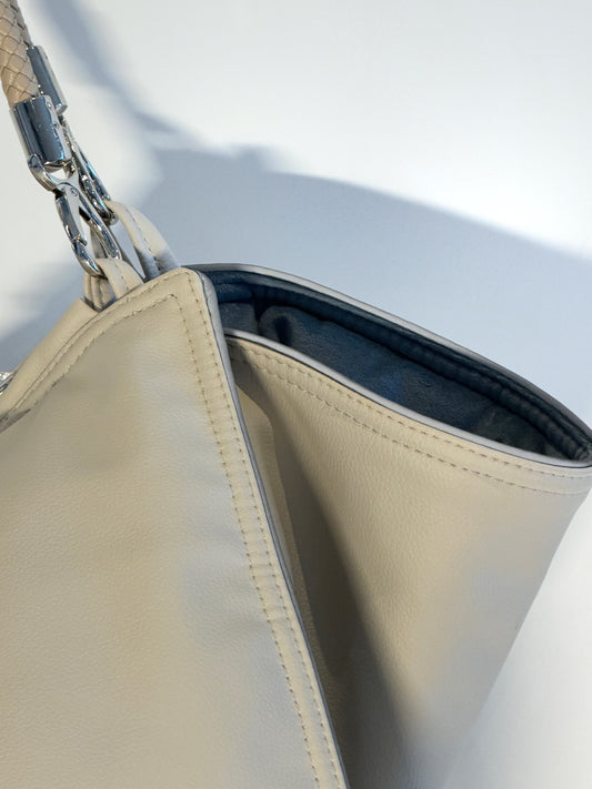 Weekender - ice, iceblue