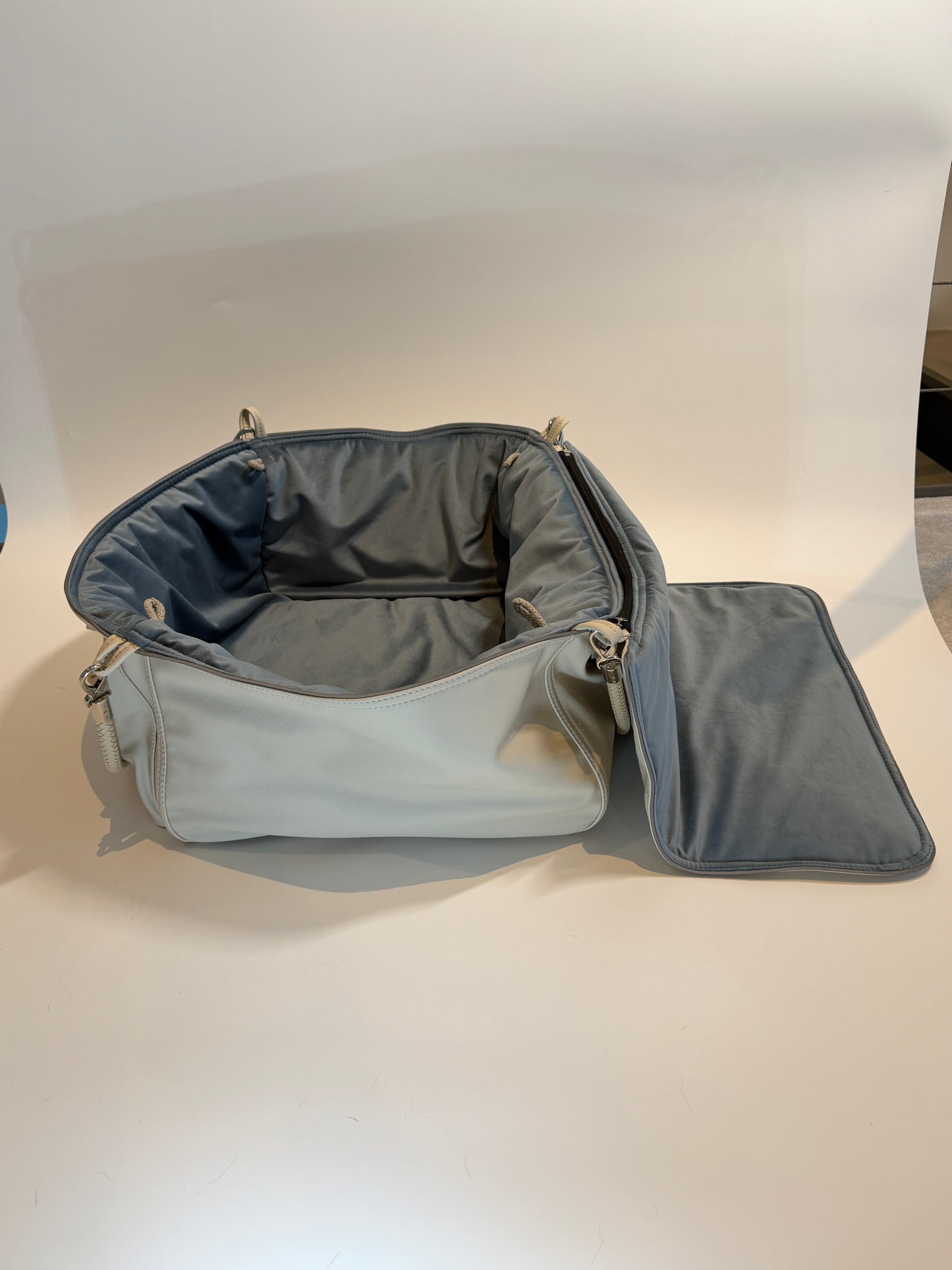 Weekender - ice, iceblue