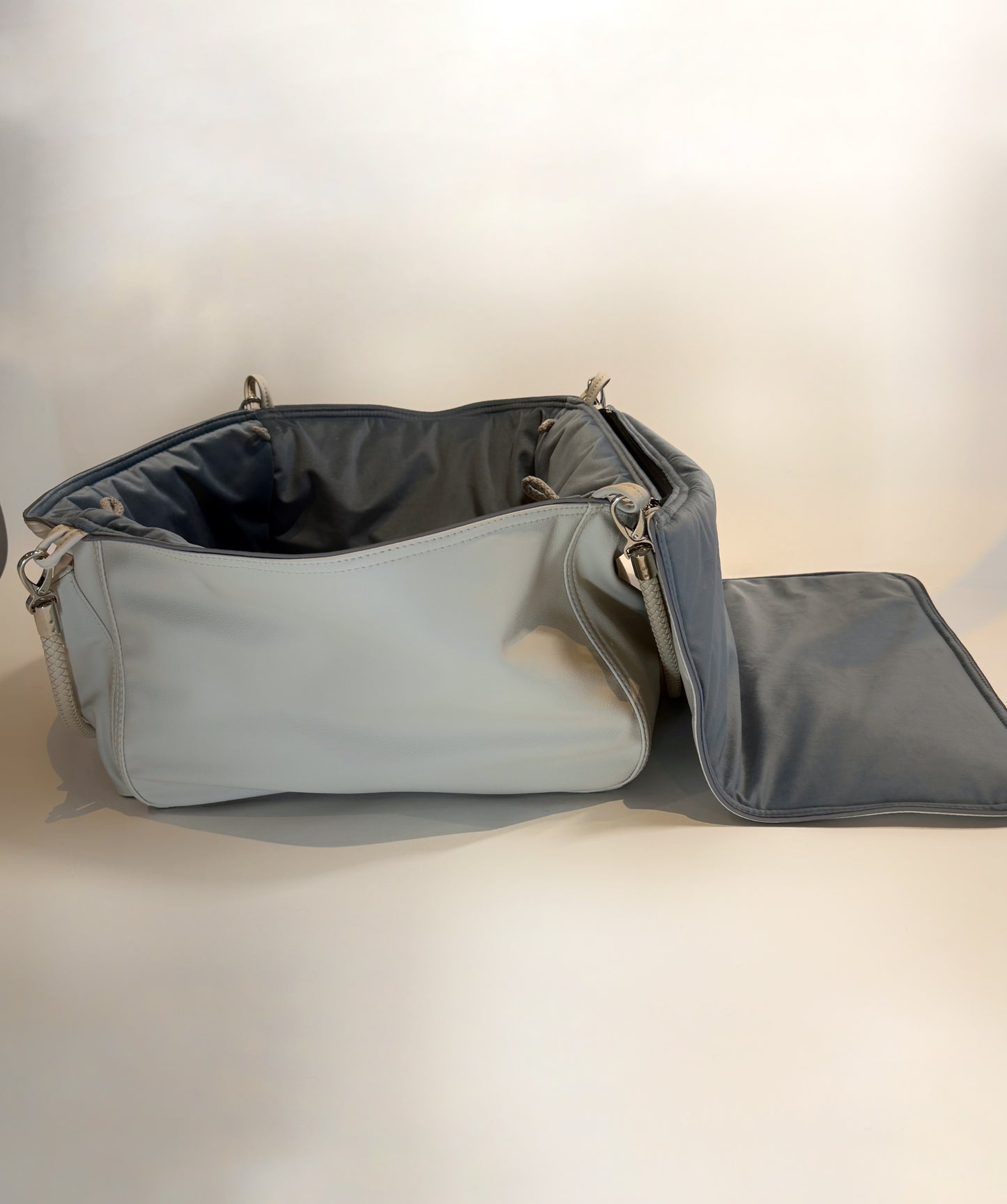 Weekender - ice, iceblue