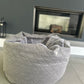 Cama para perros - Cueva Hideaway Stitch