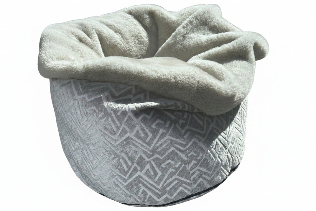 Dog bed Hideaway Cave Ornament