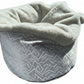 Adorno para cueva de cama para perros Hideaway