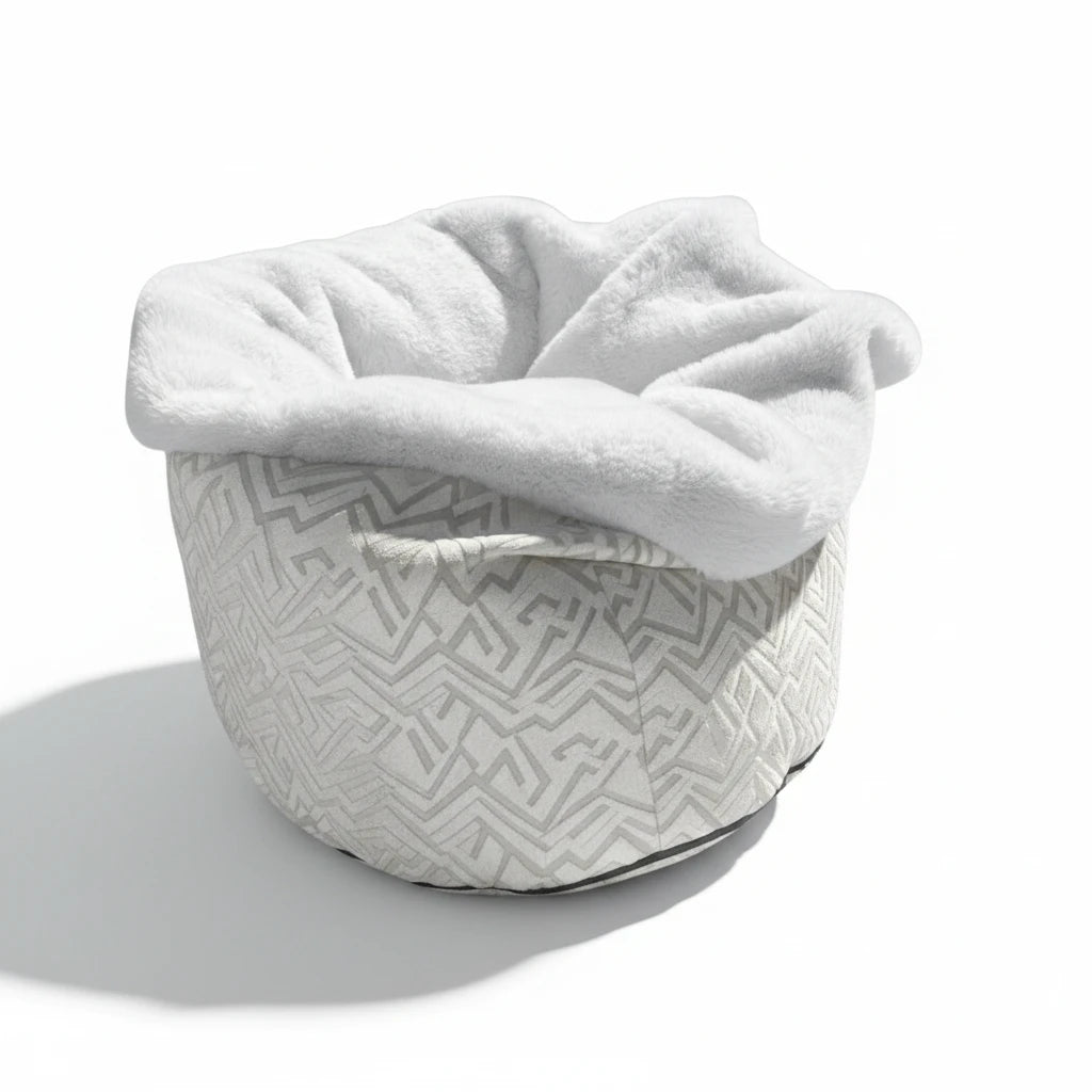 Dog bed Hideaway Cave Ornament