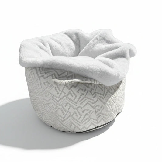 Dog bed Hideaway Cave Ornament