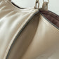 Weekender - ice, dusty rose
