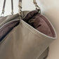 Weekender - Platin grey, dusty rose
