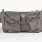 Weekender — Dark Taupe / Dusty Rose