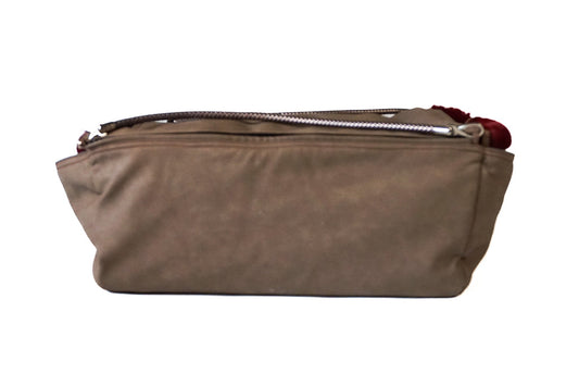 Weekender 4Seasons — Sandy Red, size M