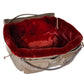 Bolsa de transporte para perros Weekender 4Seasons [[ Color: sandy red, Talla: M ]]