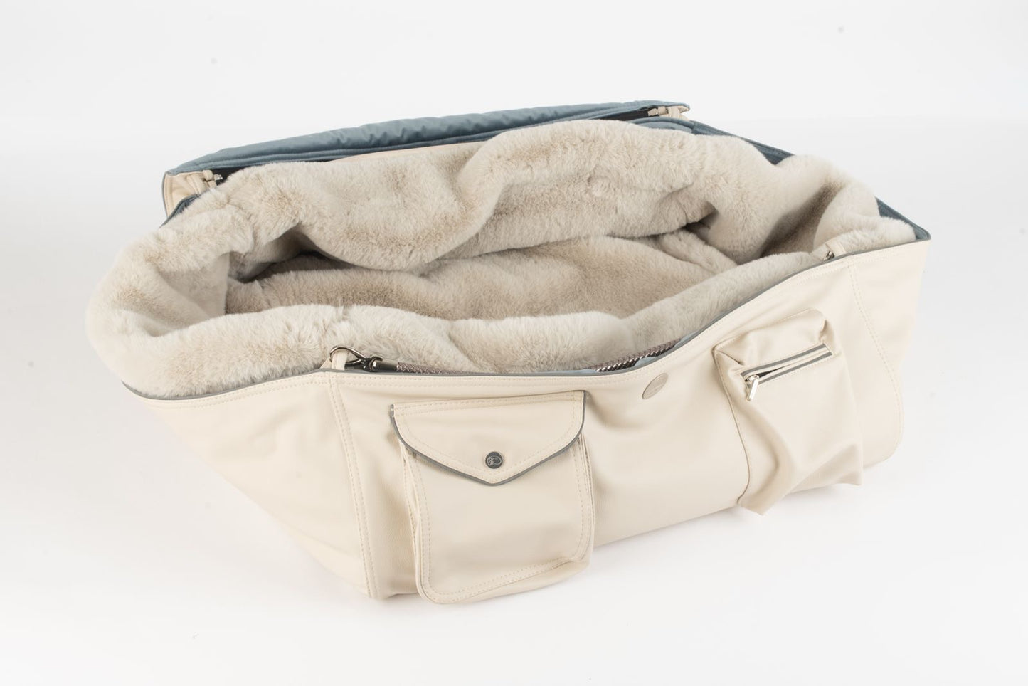 Weekender - ice, iceblue
