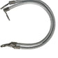 Snap it — braided interchangeable handle