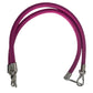 Snap it — braided interchangeable handle