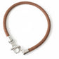 Snap it — braided interchangeable handle