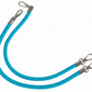 Snap it — braided interchangeable handle