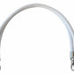 Snap it — braided interchangeable handle