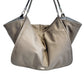 Weekender - Dark Taupe / Ice Blue