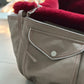 Bolsa de transporte para perros Weekender 4Seasons [[ Color: sandy red, Talla: M ]]