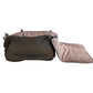 Weekender — Dark Taupe / Dusty Rose