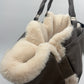 No Limits — dog carrier