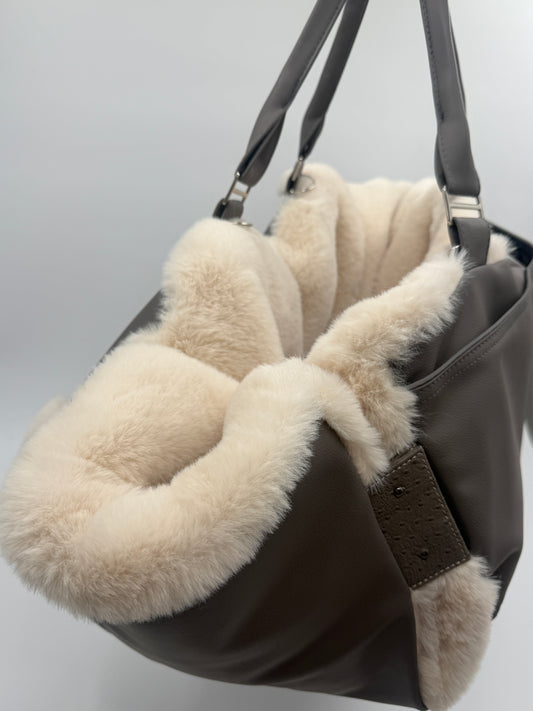 No Limits — dog carrier