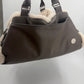 No Limits — dog carrier