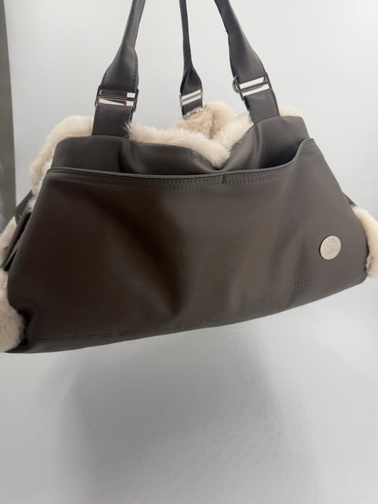 No Limits — dog carrier