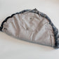 Roundtrip Sand — Salt & Pepper, size M