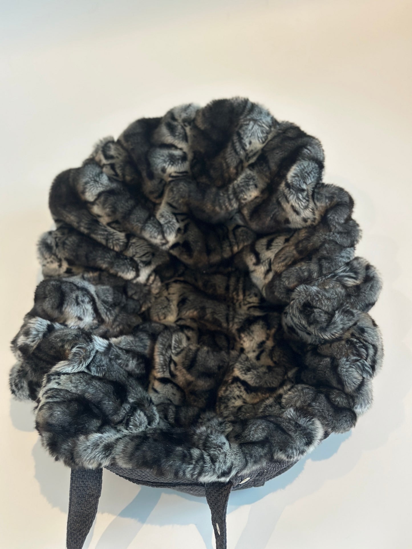 Roundtrip — Grey, size S