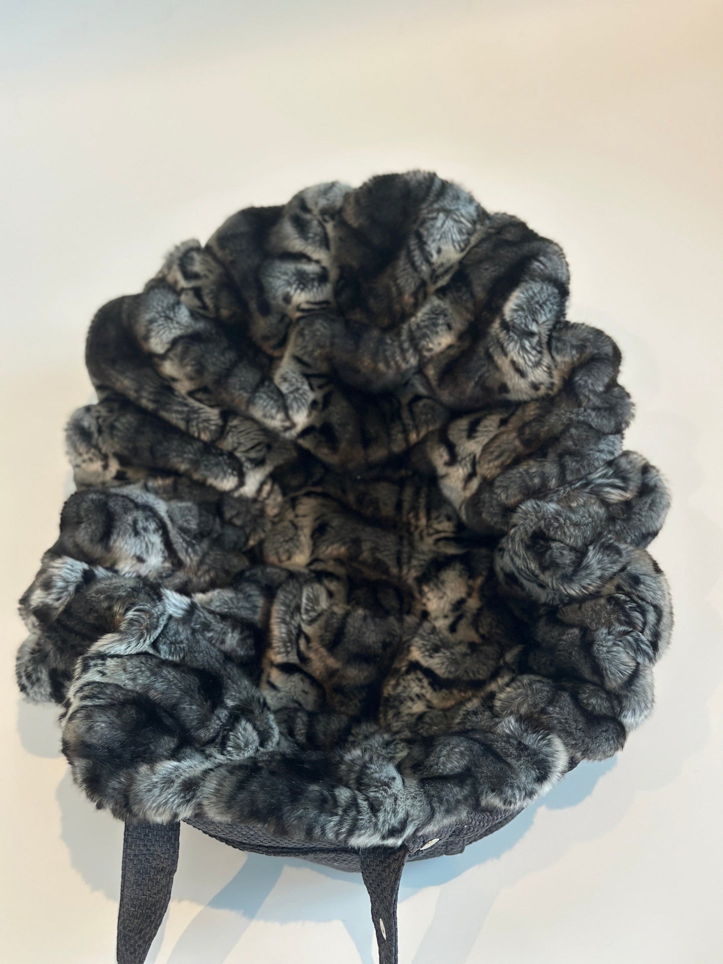 Roundtrip — Grey, size S