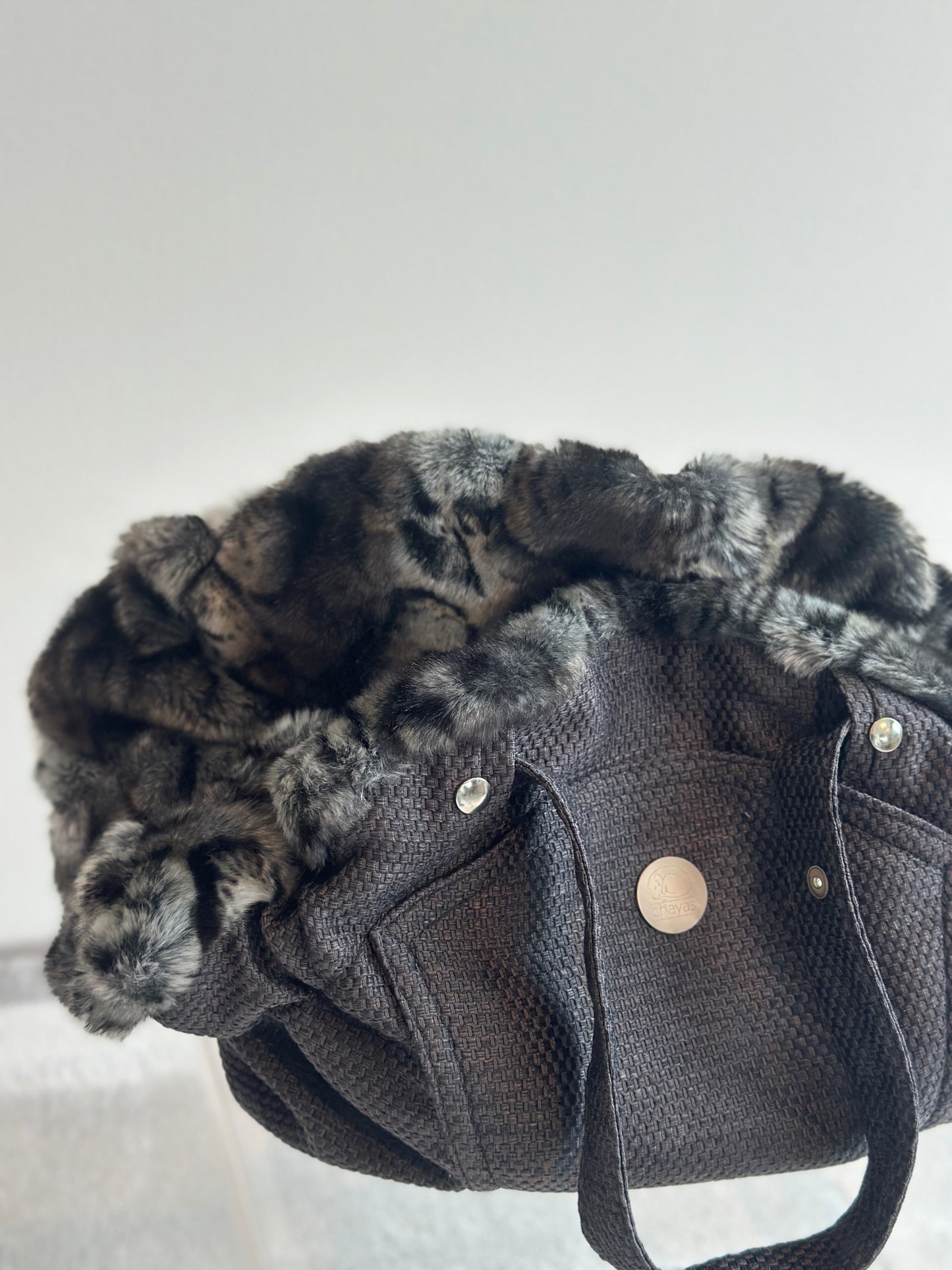 Roundtrip — Grey, size S