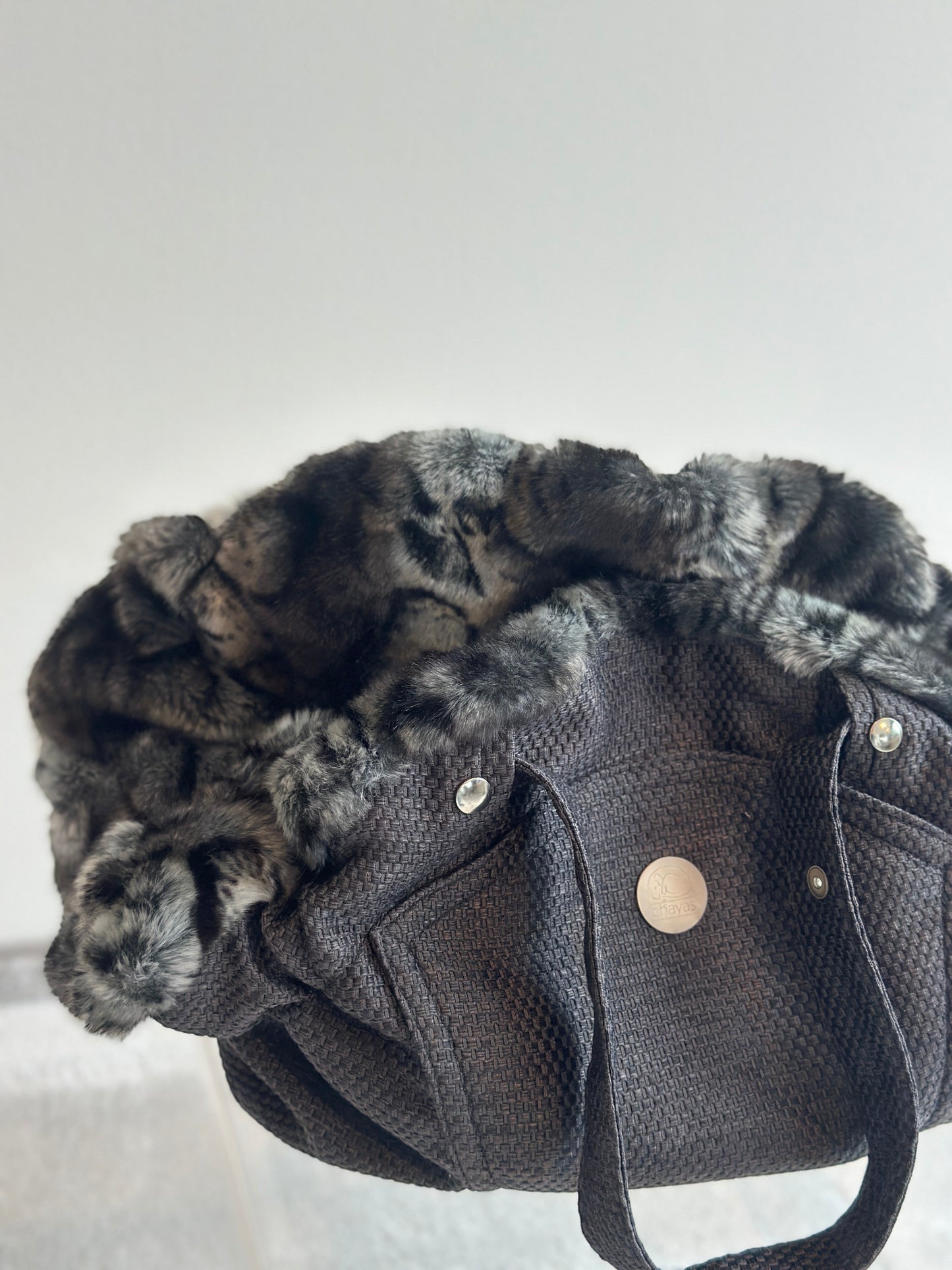 Roundtrip — Grey, size S