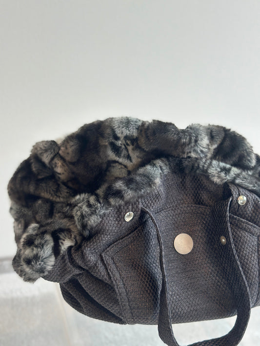 Roundtrip — Grey, size S