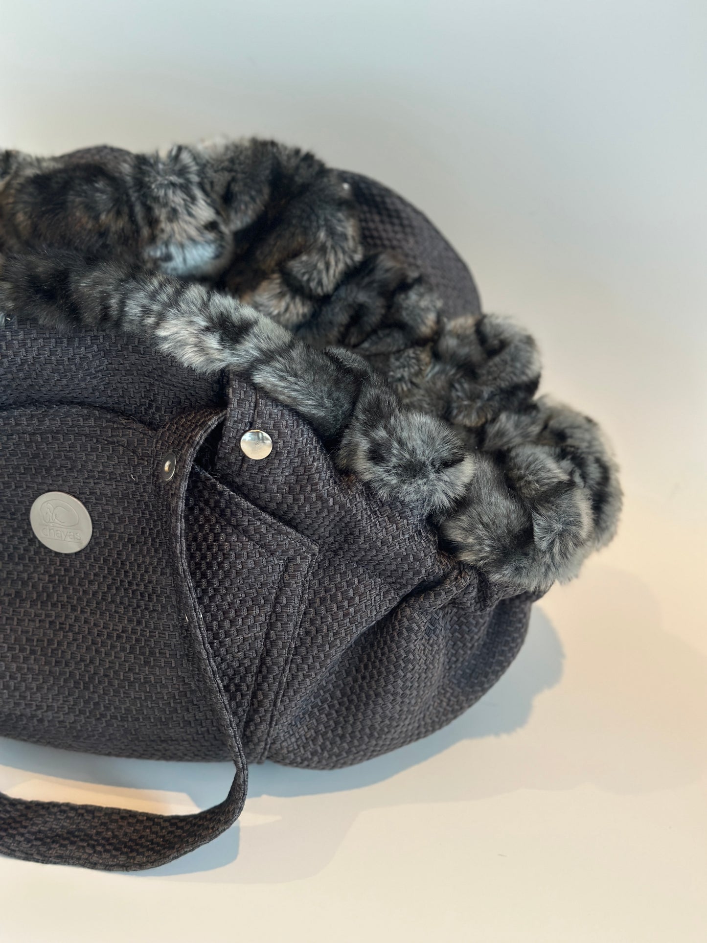 Roundtrip — Grey, size S
