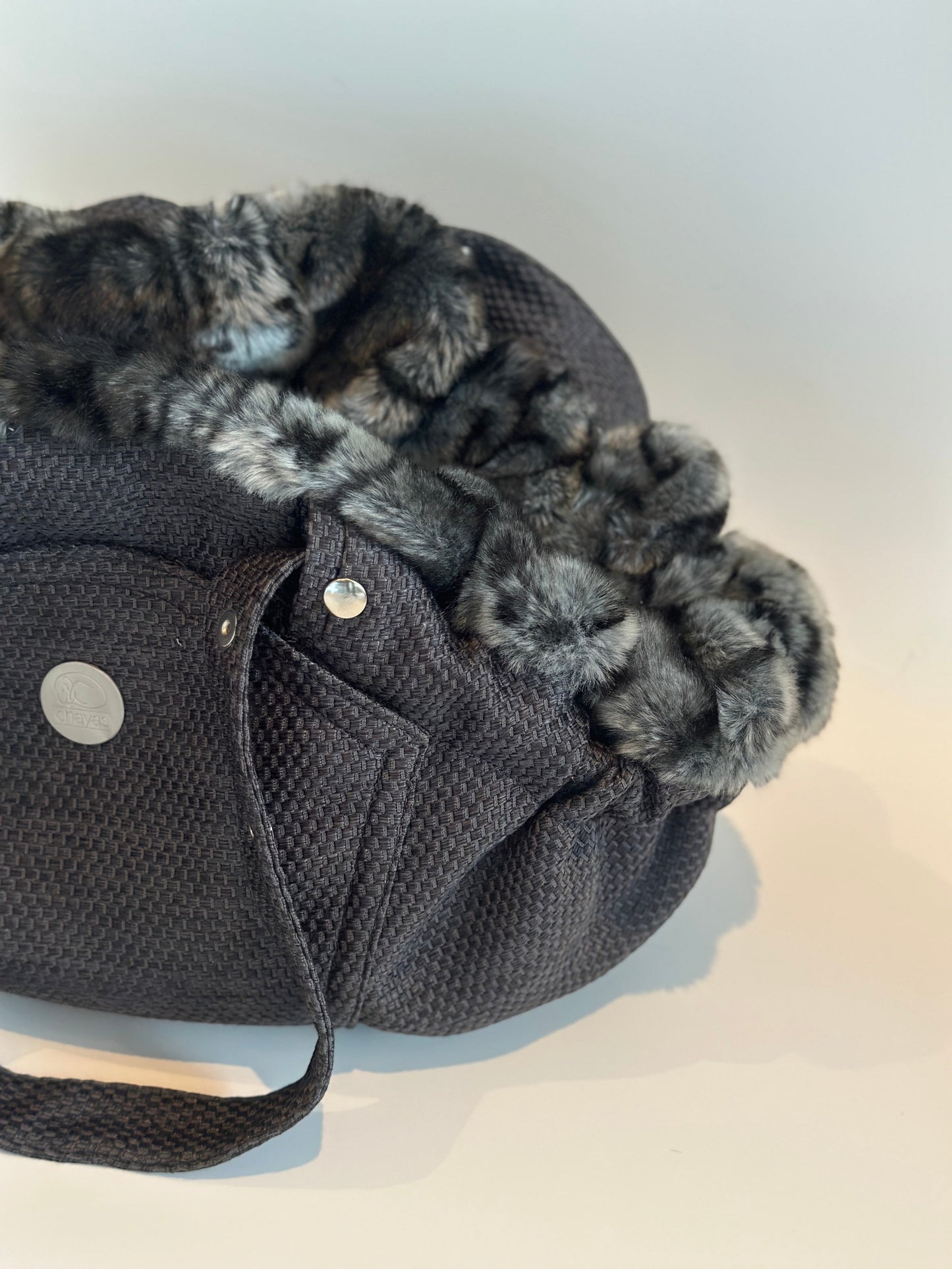 Roundtrip — Grey, size S