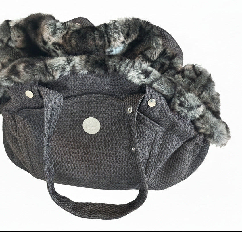 Roundtrip — Grey, size S