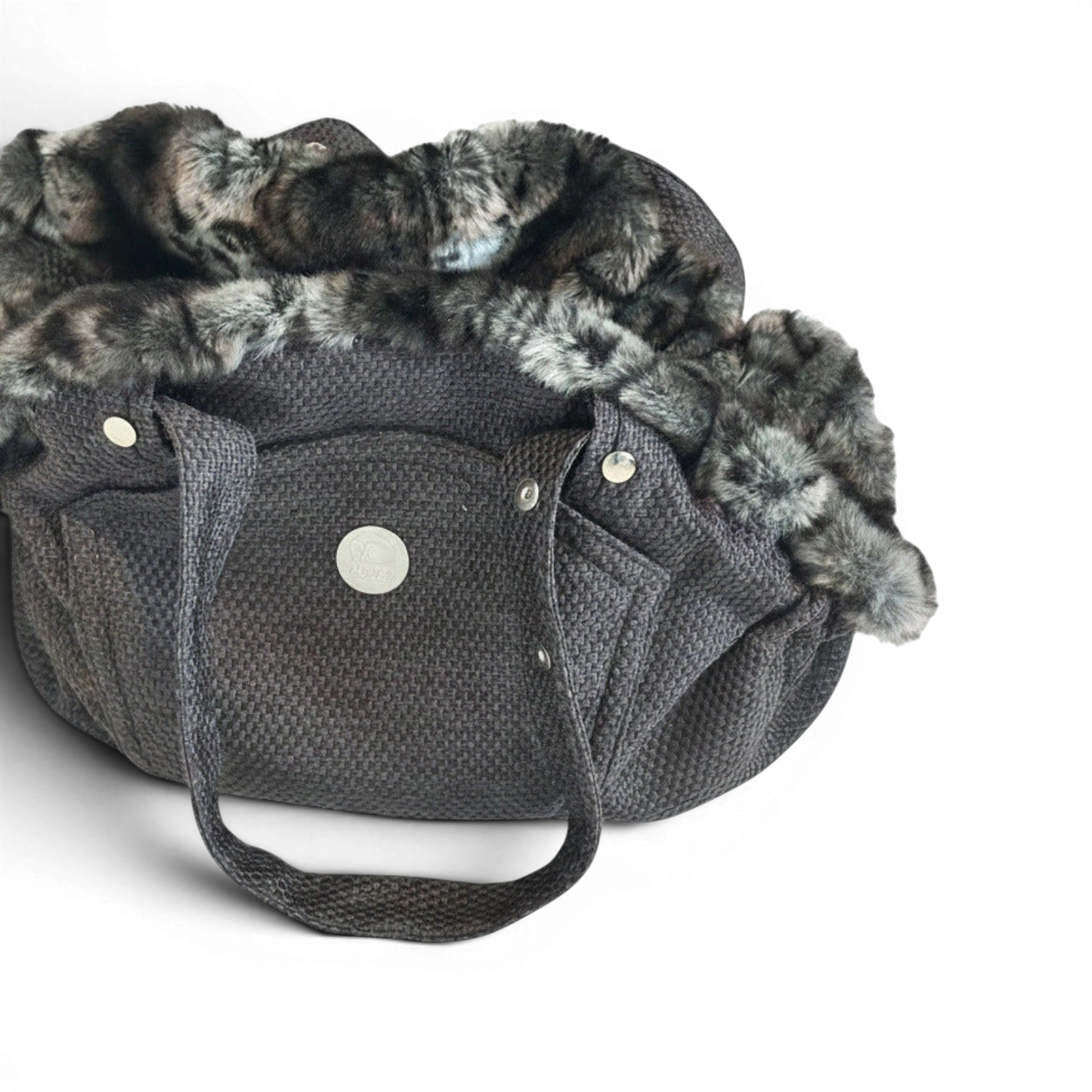 Roundtrip — Grey, size S